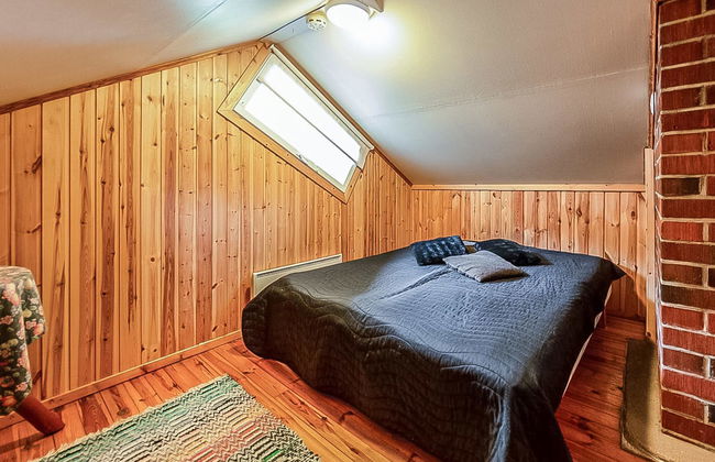 Tuomaantupa - Foto 19