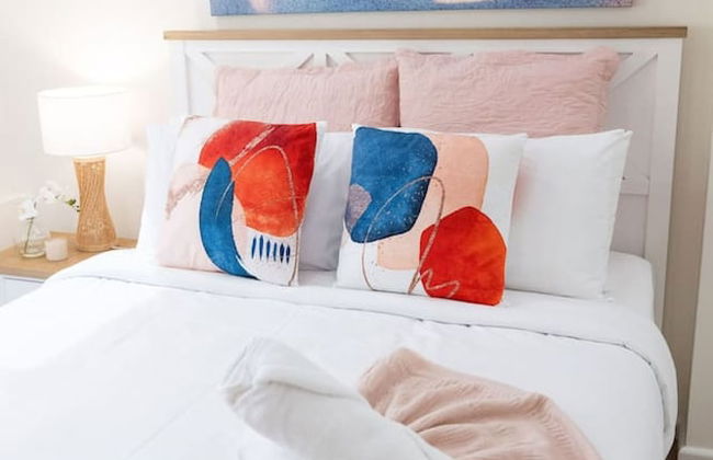 Rosewood Rustic Refuge Pool Outdoor Dining Backyard - Foto 79