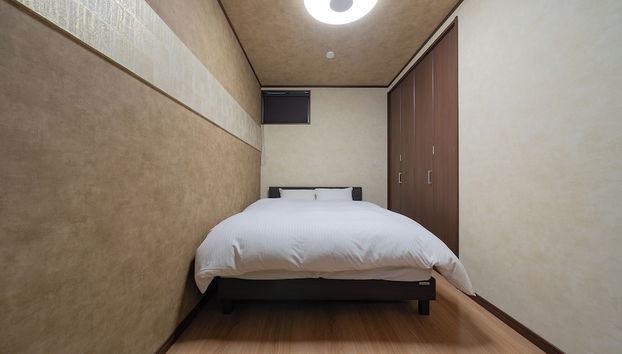 Takayama Stay Karatachi DX-B - Foto 3, Habitación