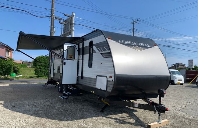 Koeda Village - Foto 5