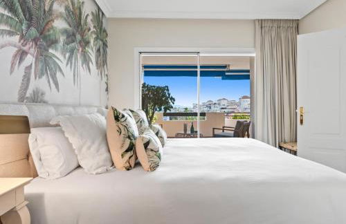 Fantástico apartamento con vistas ref 751 - Foto 25