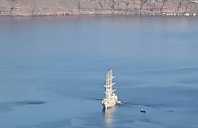 Charming 1705 Castle House in Pirgos Kallistis, Greece - Photo 24