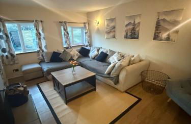 April Cottage - Foto 33