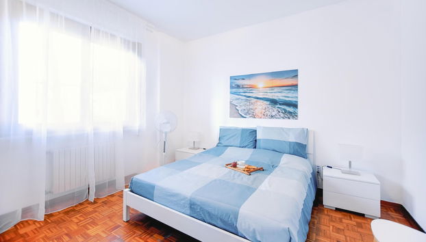 Silent Apartment by Wonderful Italy - Foto 5, Habitación