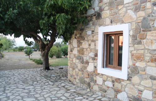 The Stone Cottage Kos - Foto 12