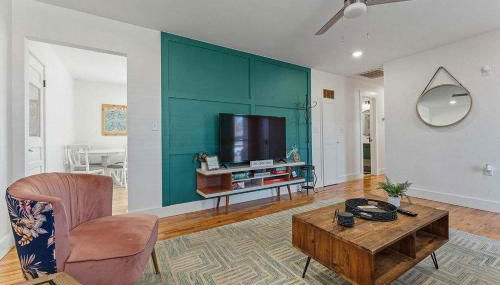 MTB Haven Minutes to Coler and Downtown - Foto 4