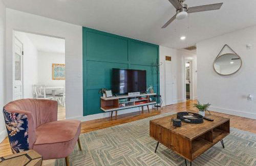 MTB Haven Minutes to Coler and Downtown - Foto 4