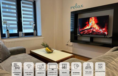 Relax Apartments Bad Waldsee One - Photo 1