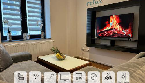 Relax Apartments Bad Waldsee One - Foto 1