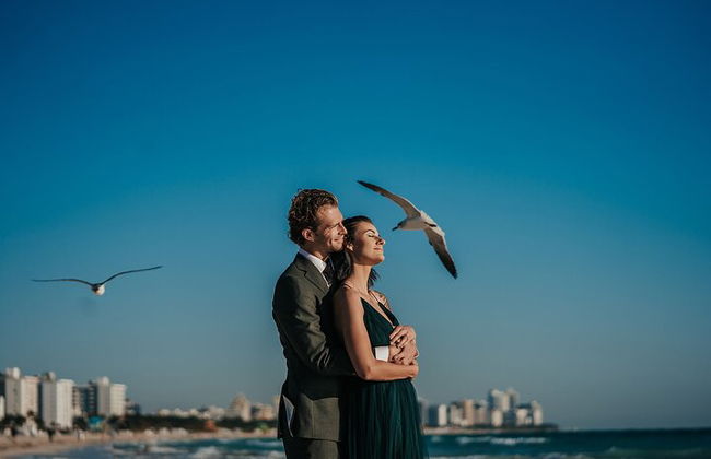 Casamento Miami Beach Fotografia - Foto 3