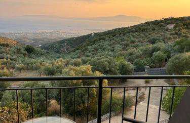 Dream view 9km away from Kalamata - Foto 23