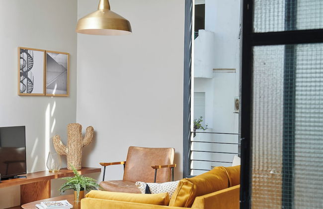 Stayhere Casablanca - Gauthier 2 - Contemporary Residence - Foto 52