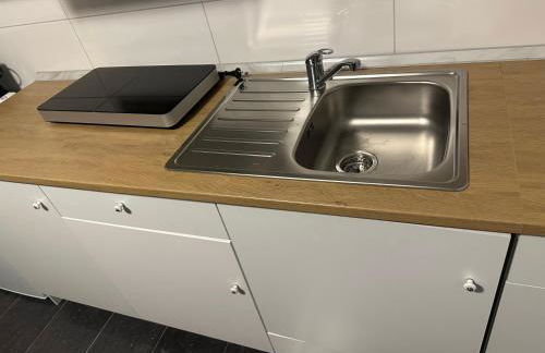 Helle und moderne 2 Zimmerwohnung in Mönchengladbach-Zentrum - Foto 20