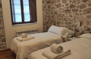 Casa Rural O Canto da Terra - Foto 117