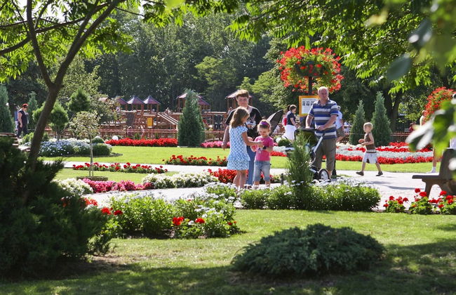 Apartment in Miedzyzdroje With Balcony - Foto 13
