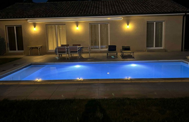 Holiday Home Philibert by Interhome - Photo 6