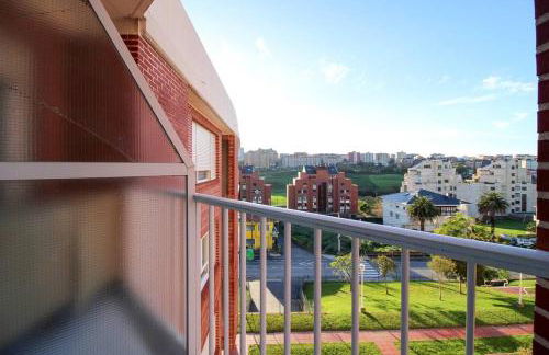 s20 apartment pool/garden/terrac - Foto 18