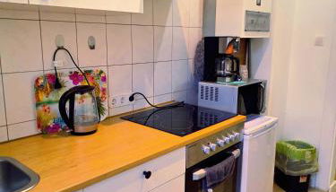 Komplett Apartment In Süd Nürnberg - Foto 4