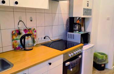 Komplett Apartment In Süd Nürnberg - Foto 4