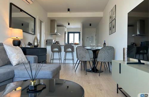 005 Orizon con Terraza y Vistas al Mar - Foto 14