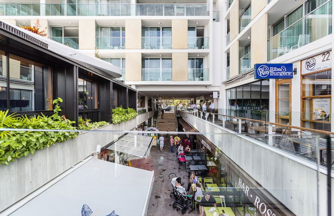 Adina Apartment Hotel Bondi Beach Sydney - Foto 54