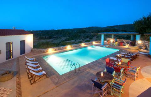 Sfendoni House - Foto 11