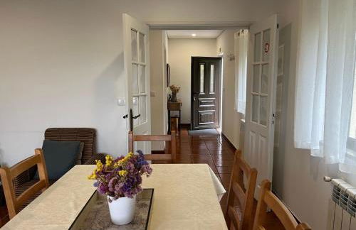 Apartment Casa de Casarelhos by Interhome - Foto 16