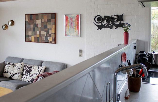 4 Person Holiday Home in Broager - Foto 10