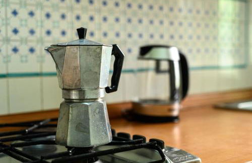 Casa Carolina Maiori - Foto 12