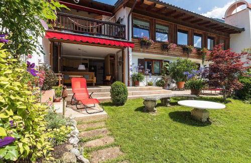 Landhaus Renata - Wendelstein - Foto 47