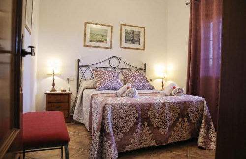 Casa Rural Típica Andaluza, WiFi,Piscina, Barbacoa, Aire Acondicionado, 5min Centros - Photo 15