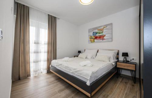 Apartmani Kornelija - Photo 60