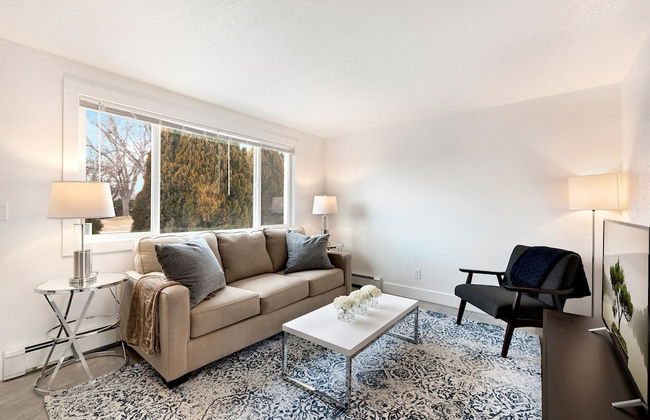 Comfortable Abode Near Historic Downtown - Foto 6