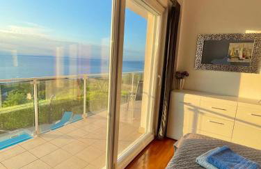 Luxury VILLA ETERNITY - marvelous sea view - Opatija-Poljane - Foto 35