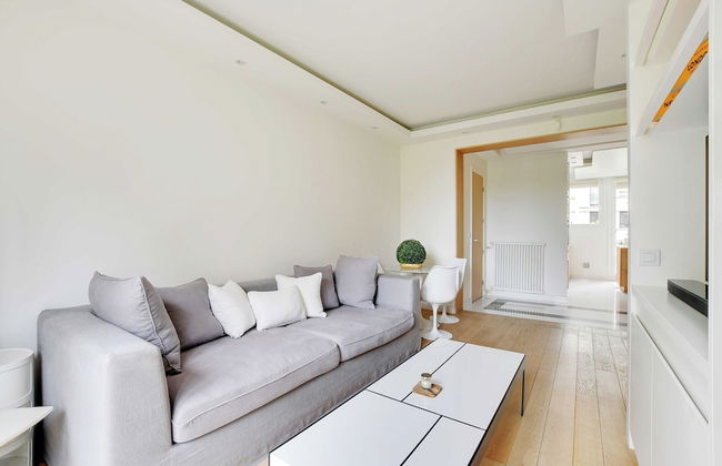 Charming Appt With A/c- 1bd/2p - Tour Eiffel - Photo 10