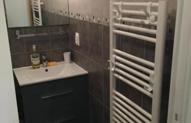 Le Perce-Neige Centre Station - Foto 12