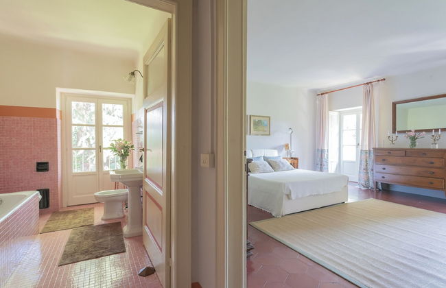 Villa Ca' Moneta Albavilla by Rent all Como - Foto 13