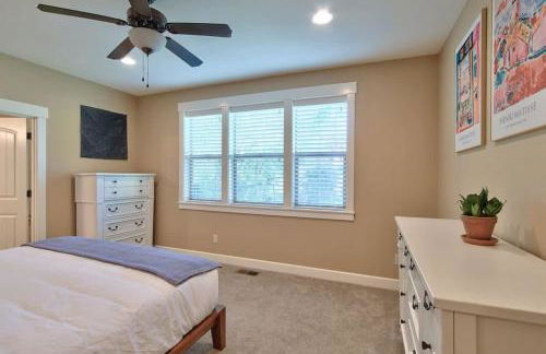 Creekside Hideaway - Wine Country by 3rd St - Foto 27