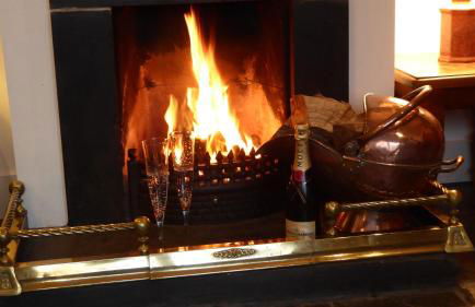 Dee Valley Cottages - Photo 13