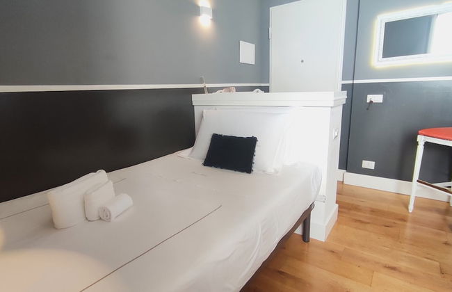 Dimora bellini by Hotel Bellini sas - Foto 3