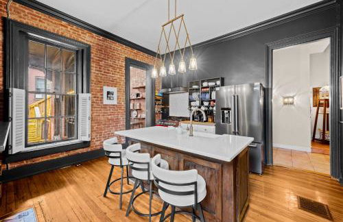 Spacious 6BR Home Near Bourbon Trail & Attractions - Foto 41