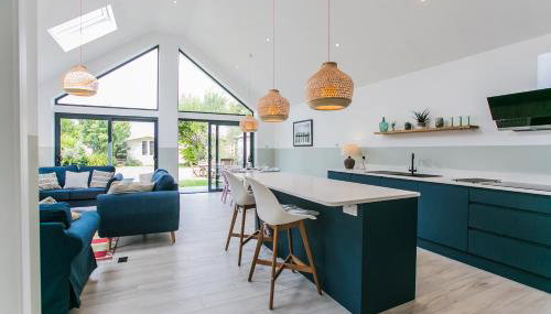 Saltwhistle - Bracklesham Bay - Foto 1