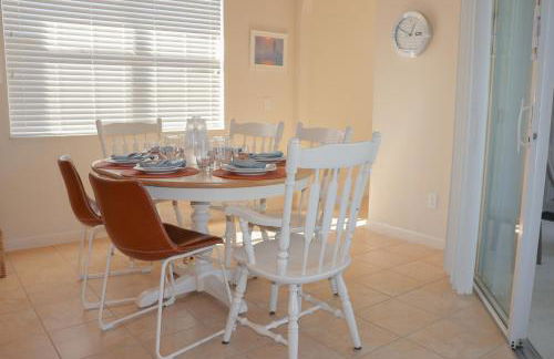 Family Vacation House at Resort - Foto 69