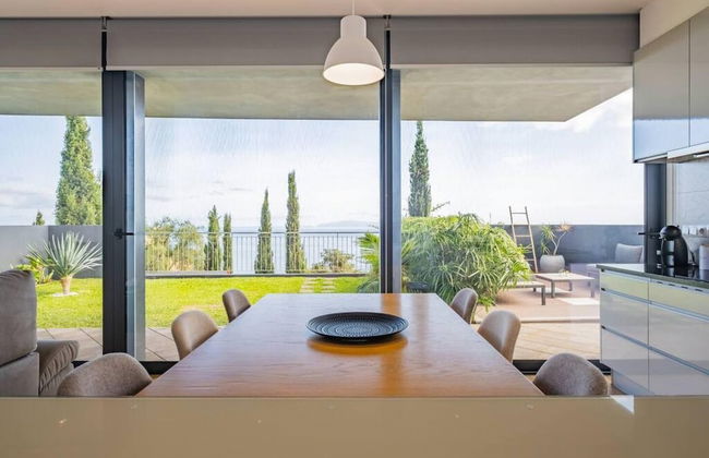 Cristiano Ronaldo Airport View - Foto 11