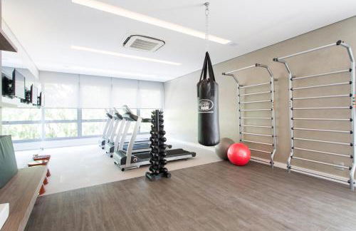 Apartamento top 40m2 Trend 24 Moinhos de Vento - Foto 22