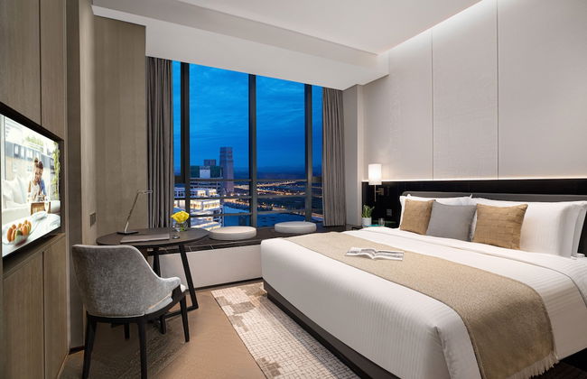 Ascott Qinhuang Chengdu - Photo 18