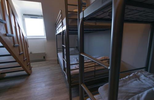 Bel appartement de vacances face mer à Le Palais - FR-1-418-236 - Foto 7