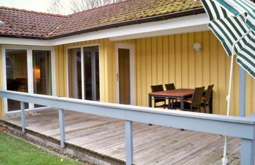Ferienhaus im Skandinavischen Stil - Foto 1