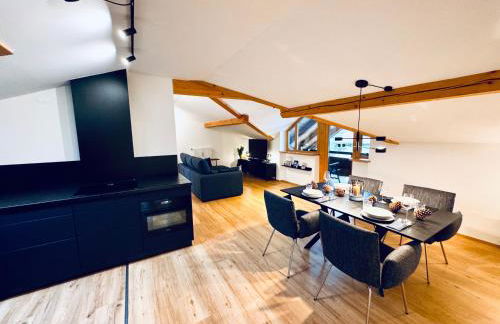 Tannensuite Inzell - Die Auszeit in den Chiemgauer Bergen - Foto 9