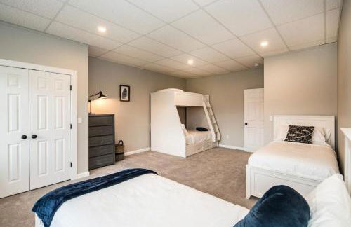 Mountain Top Fresh Pond Hot Tub - Foto 17